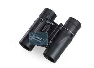 双眼鏡 mini telescope